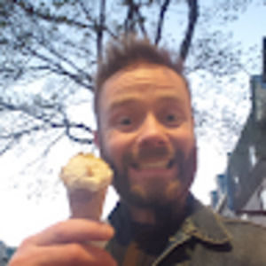 Meet your Posher, Douglas